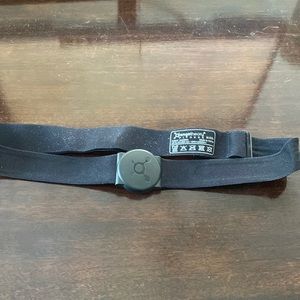 Orange theory chest workout monitor